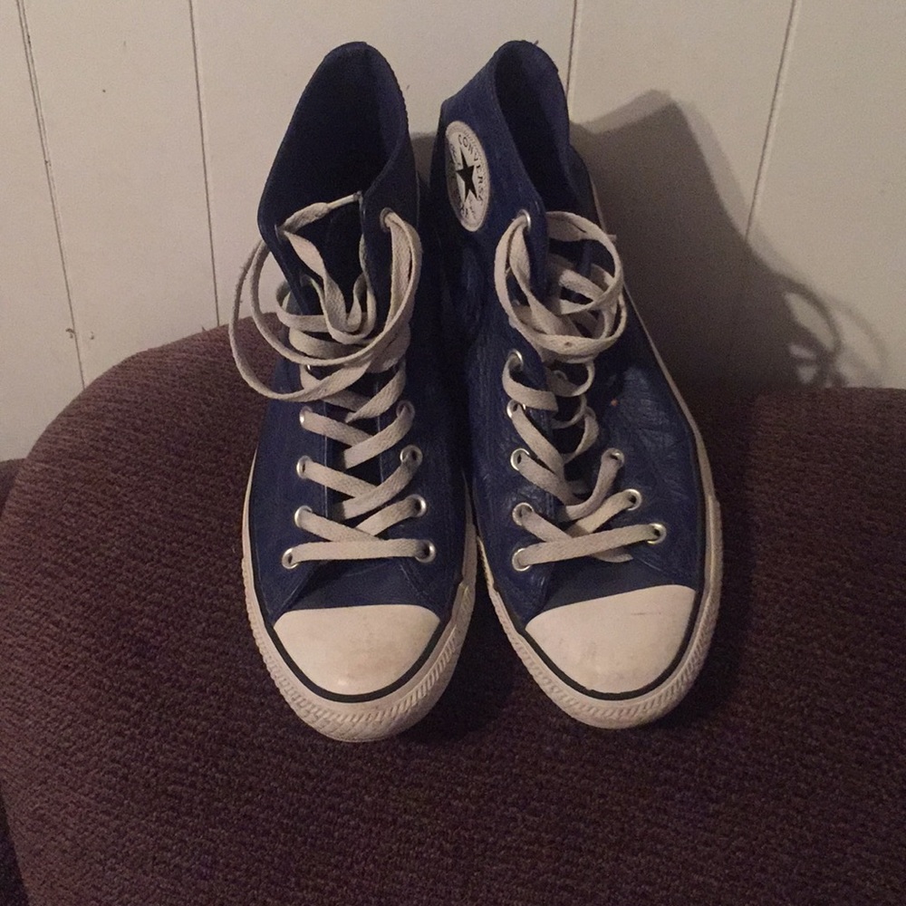 Men’s sneakers - Picture 2 of 5